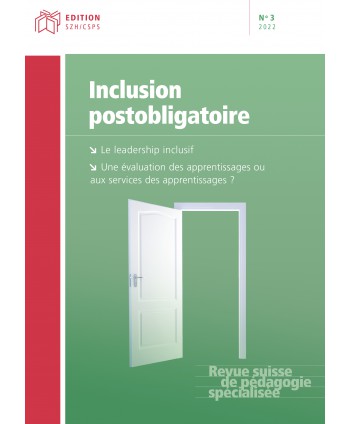 Revue suisse de pédagogie...