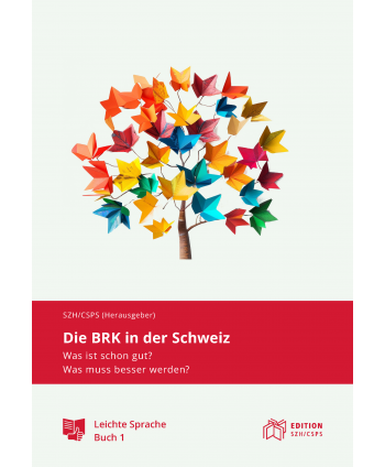 Die BRK in der Schweiz
