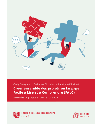 Créer ensemble des projets...