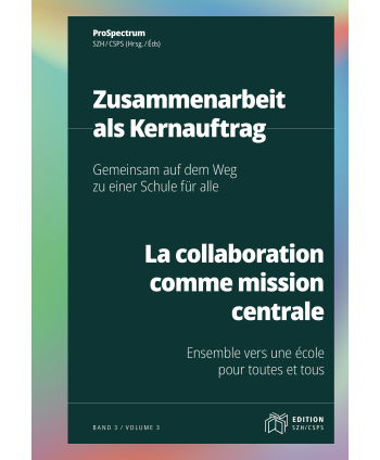 Zusammenarbeit als Kernauftrag